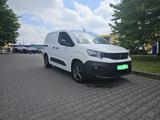 Peugeot Partner - Peugeot Partner mit Diesel-Antrieb: Kombi