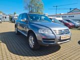 Volkswagen Touareg 3.2 V6 LPG  GAZANLAGE - gebrauchte VW Touareg aus dem Jahr 2004