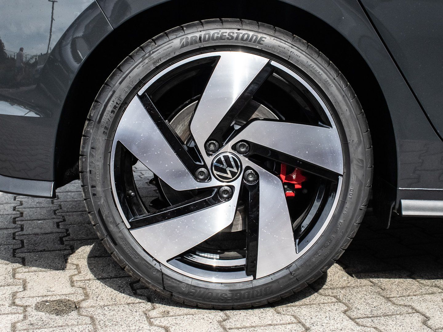 Volkswagen Golf - Bild 6