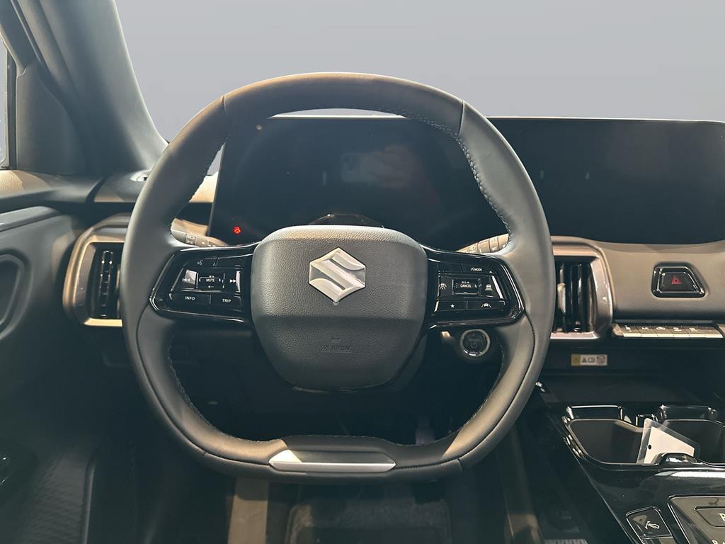 Suzuki e Vitara (61kWh) Comfort+