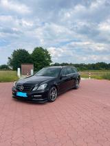 Mercedes-Benz E 63 AMG E 63 T AMG AMG - gebrauchte Mercedes-Benz E 63 AMG aus dem Jahr 2012