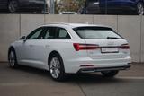 Audi A6 Avant 40 TDI quattro Klimaaut. LED Navi ACC - Audi A6: Automatik