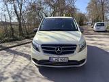 Mercedes-Benz Vito Tourer 119 Lang 190PS 9G-Auto Pano Taxi
