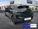Peugeot 208 1.2 PT GT-Pack *SHZ*Nav*Ambiente*GJR* - Peugeot 208 GT-Pack