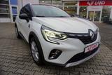 Renault Captur II 1.3 TCe AT Intens LED Navi Kamera - Renault Gebrauchtwagen in Kassel