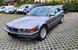 BMW 728I E38 1997 - BMW 728: 728i E38