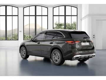 Mercedes GLC 220 - 9