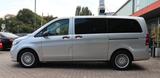 Mercedes-Benz Vito Tourer/BT Select lang/2.Schiebetüren/RFK - Mercedes-Benz Vito: Select