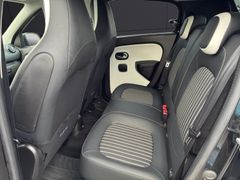 Renault Twingo Electric Intens*Szhzg.*Navi*