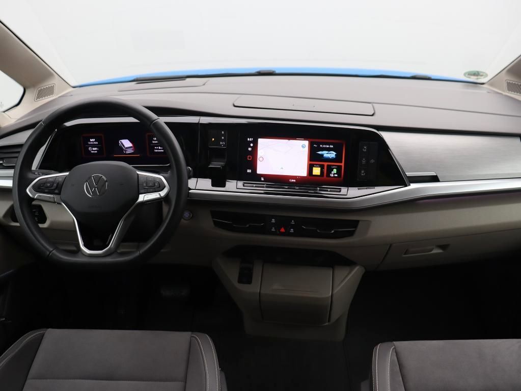 Volkswagen T7 California - Bild 5