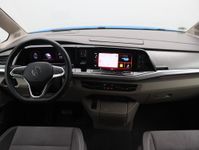 Volkswagen T7 California - Vorschau Bild 5