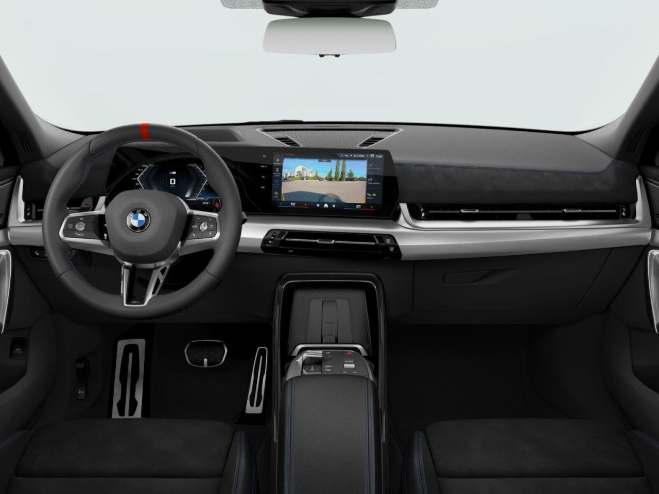 BMW X2 - Bild 6