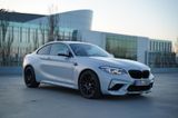 BMW M2 Competition Hockenheim Silber Metallic - BMW M2 in München