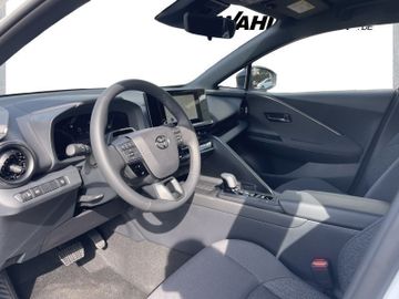 Toyota C-HR - 9