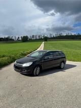Opel Astra Caravan 1.7 CDTI 81kW - - Opel Astra aus 2008: 1.7