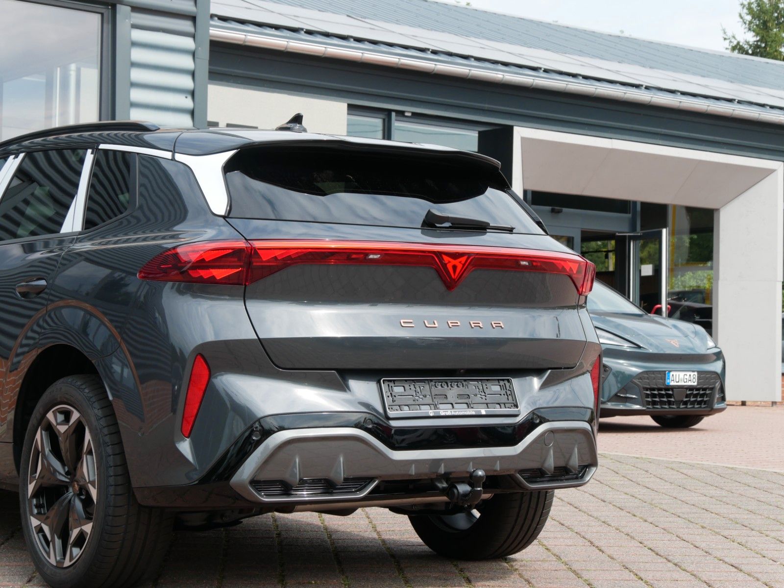 Cupra Terramar - Bild 15