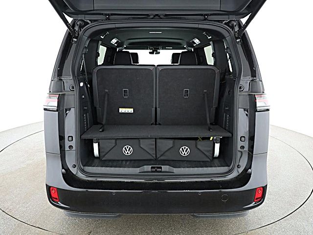 ID. Buzz GTX LR 6Sitze TravelAssist Wärmepumpe A