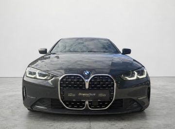 BMW 420 - 8