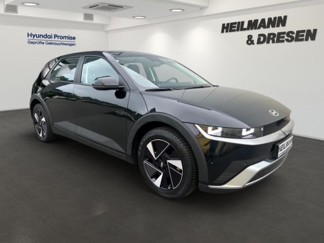 Hyundai IONIQ 5 Dynamiq 63 kWh Wärmepumpe/Navi/Lenkrad/S imagem 2