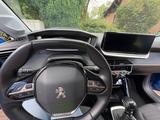 Peugeot 208 PureTech 100 Allure Allure - Peugeot 208 von privat