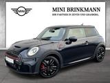 MINI John Cooper Works 3-Türer aut. / JCW TRIM + NAVI - blaue MINI John Cooper Works