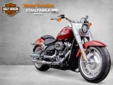 Harley-Davidson FLFBS Softail Fat Boy 114 SOFORT VERFÜGBAR - Offers matching your search criteria