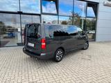 Fiat Ulysse L3 BlueHDi 180 AT8 Automatik Diesel, AHK - gebrauchte Fiat Kleinbus