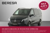 Mercedes-Benz V 250 Lang Night Pano Distronic Navi Kamera AUT - Mercedes-Benz V 250