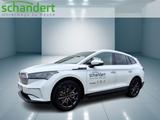 Skoda Enyaq 85 Lounge LED Navi AHK 4xSitzheizung PDC - Skoda Enyaq 85x Gebrauchtwagen