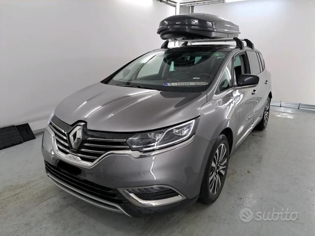 Renault RENAULT Espace dCi EDC Initiale Paris 4Control P