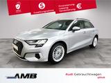 Audi A3 Sportback Advanced 40 TFSI e AHK/Navi/04.29Ga - Audi A3: Sport