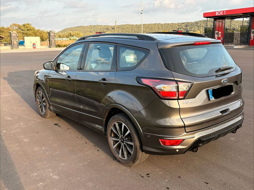 Image of Ford Kuga
