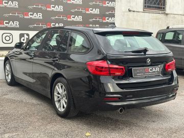 BMW 316 - 5