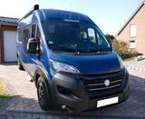 Westfalia Columbus 601 D   top gepflegt - Westfalia Kastenwagen Columbus