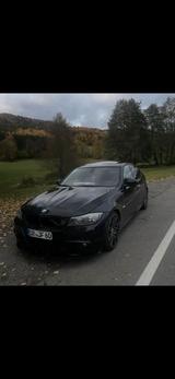 BMW 330i e90 - gebrauchte BMW 330 aus dem Jahr 2011