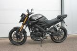 Yamaha MT 125 A - KLEINKRAFTRAD