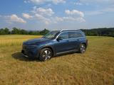 Mercedes-Benz EQB 300 4MATIC - - gebrauchte Mercedes-Benz EQB aus dem Jahr 2022