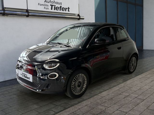 500e 42kWh Red (FA1)