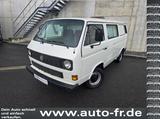 Volkswagen T3 Multivan 1.6 Diesel 69PS HU GAS NEU!!! - VW T3 Multivan Gebrauchtwagen