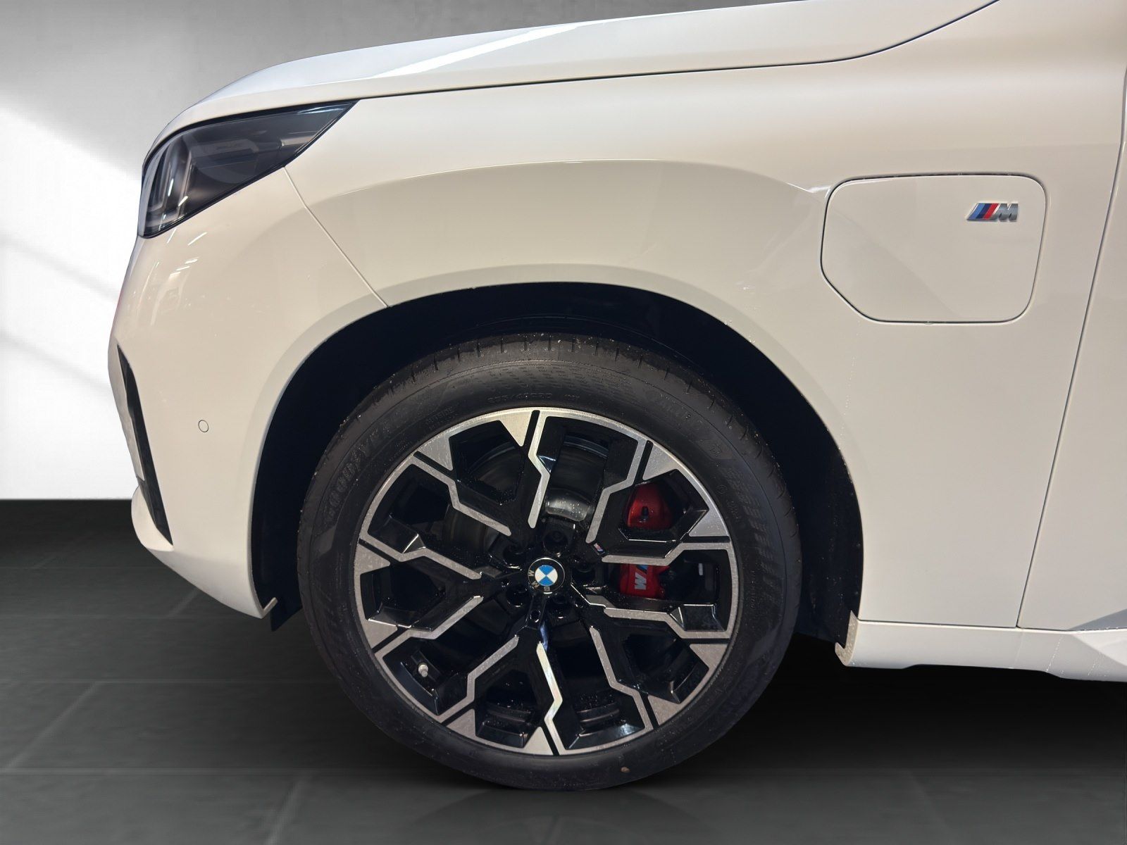 BMW X3 - Bild 8
