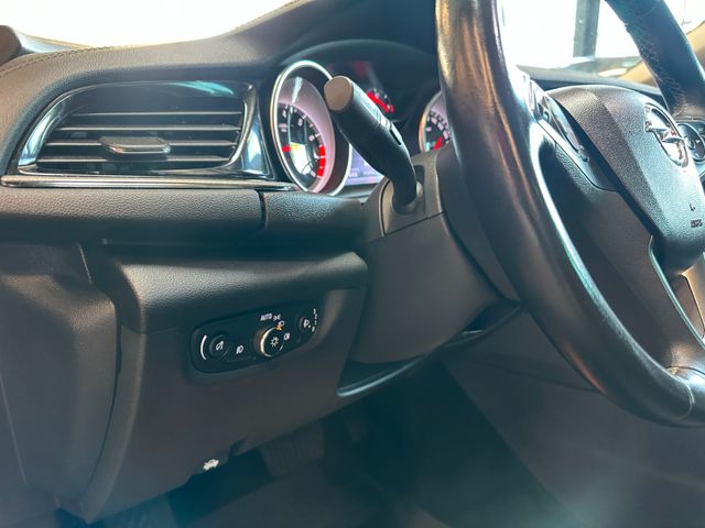 Opel Insignia B Grand Sport Edition *LED*Navi*Kamera*