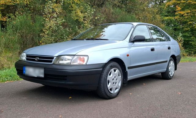 Toyota Carina E 1.6