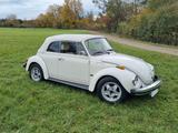 Volkswagen Käfer Cabrio  1303 - : Roadster, 1303
