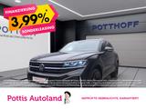 Volkswagen Touareg 3.0 TDI DSG 4M R-LINE AHK LUFT HuD LM19