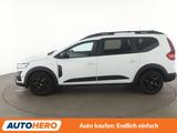 Dacia Jogger 1.0 TCe Extreme+*NAVI*PDC*SHZ*KLIMA*TEMPO - gebrauchte Kleinbusse in Schwerin