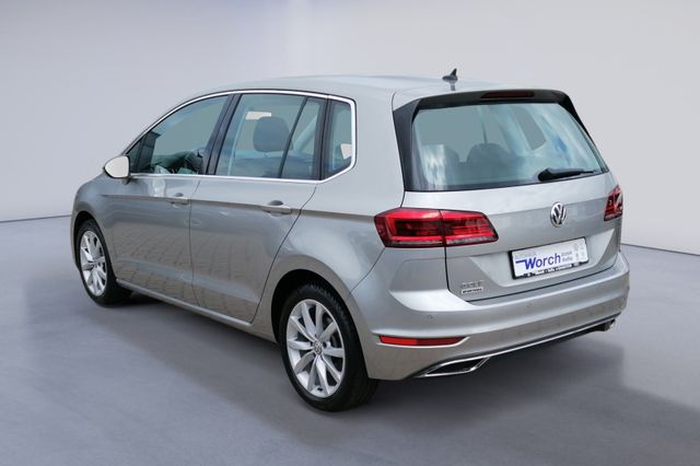 Golf Sportsvan 1.5 TSI Highline NAVI+LED+SHZ+PDC