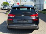 Hyundai i30 Kombi Passion 100PS 1.Hand/Scheckheft/CAM - Hyundai: H10
