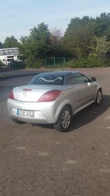 Opel Tigra 1.4 TWINTOP Enjoy Tüv neu