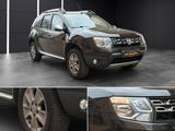 Dacia Duster I Laureate 4x2*Standheizung*Klima*Bluet* - Dacia: Standheizung