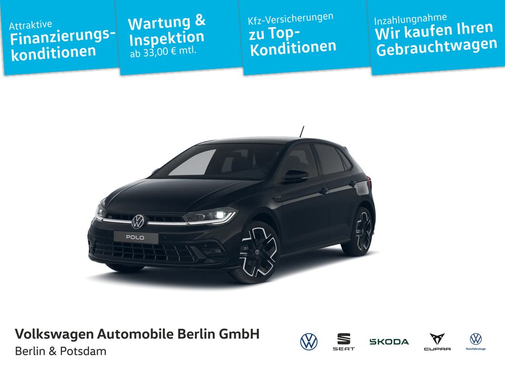 Image of Volkswagen Polo